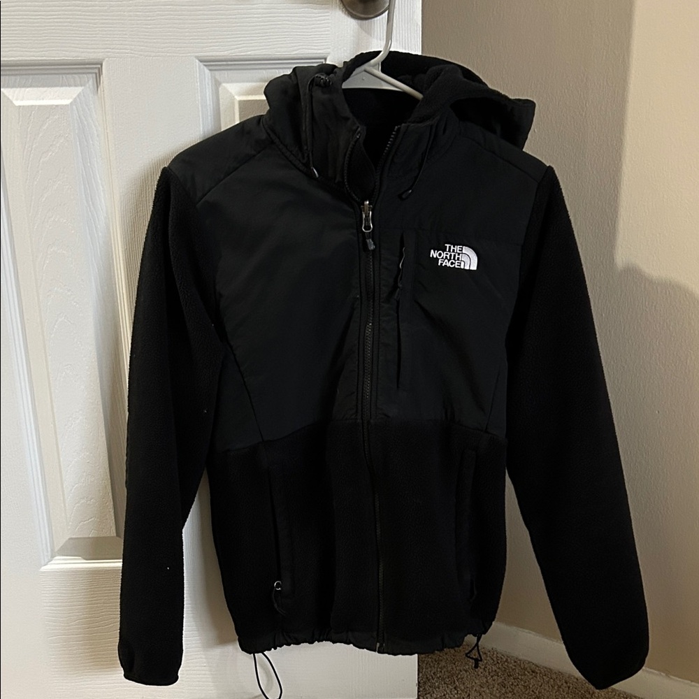 The North Face Zip-Up